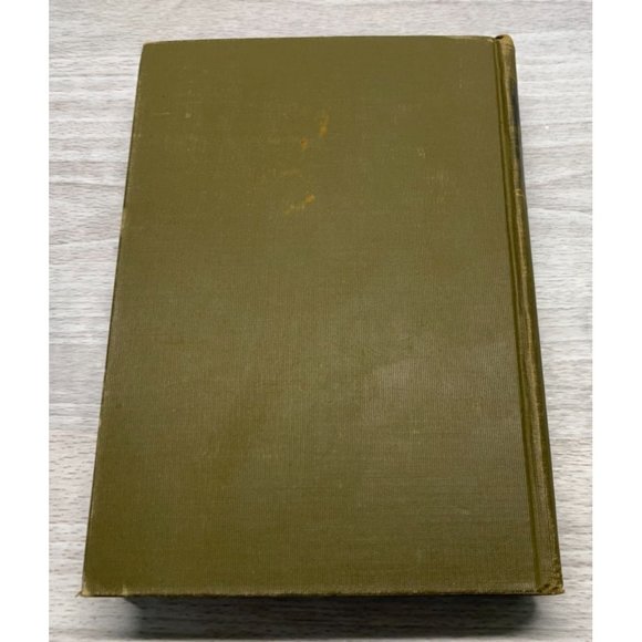 The Principles Of Organic Chemistry 3rd Edition By James F Norris 1931 Textbook - Picture 12 of 12